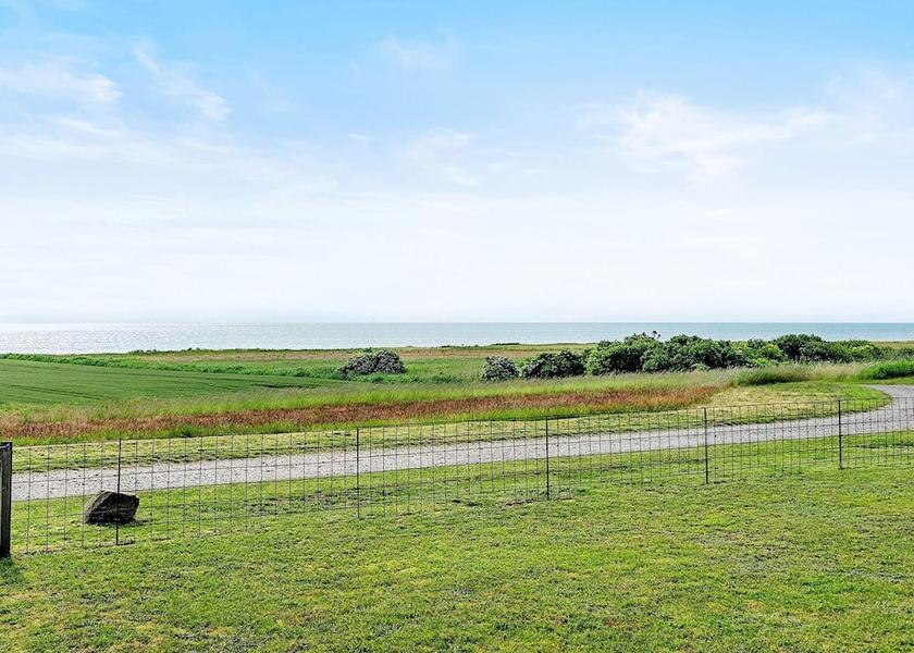 Nordjylland Frederikshavn Water View
