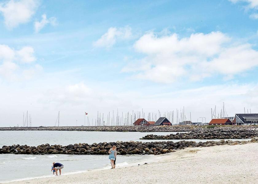 Nordjylland (region) Frederikshavn View from Property