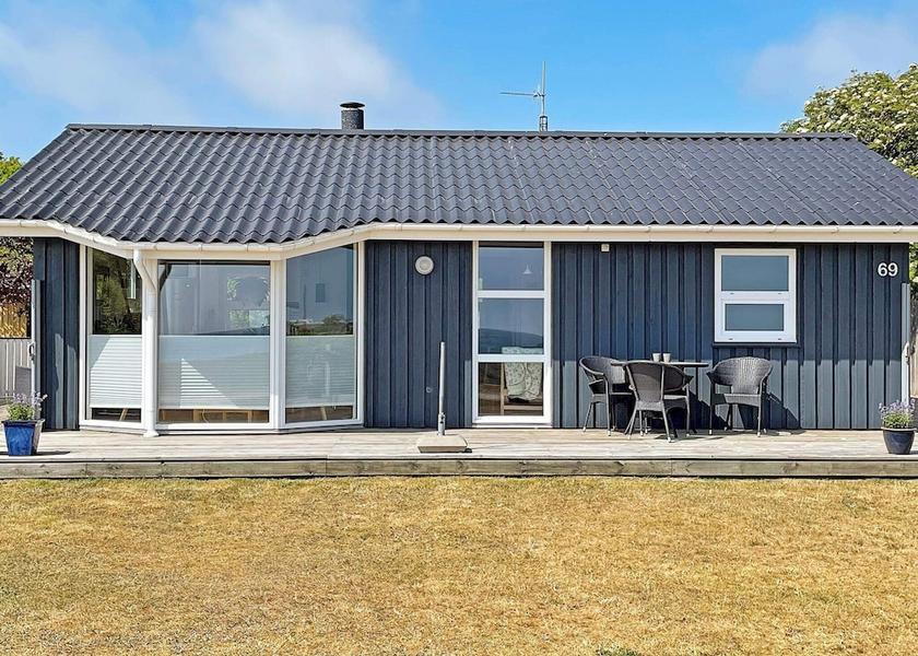 Nordjylland (region) Frederikshavn Exterior Detail
