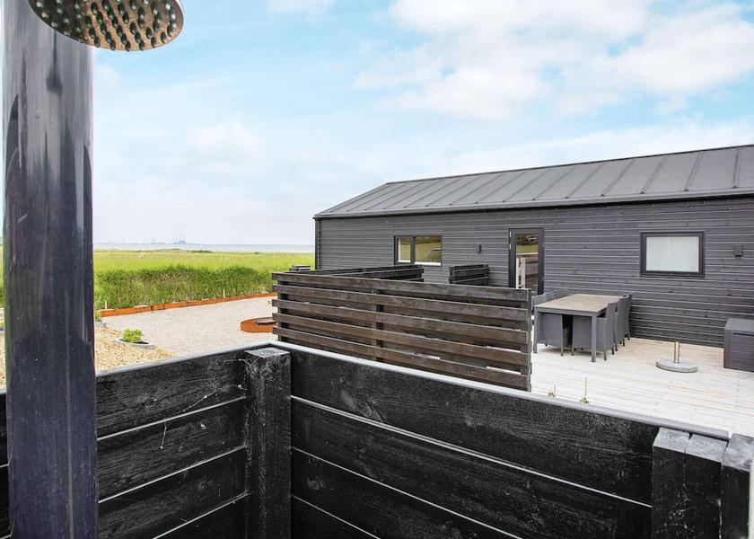 Nordjylland (region) Frederikshavn View from Property