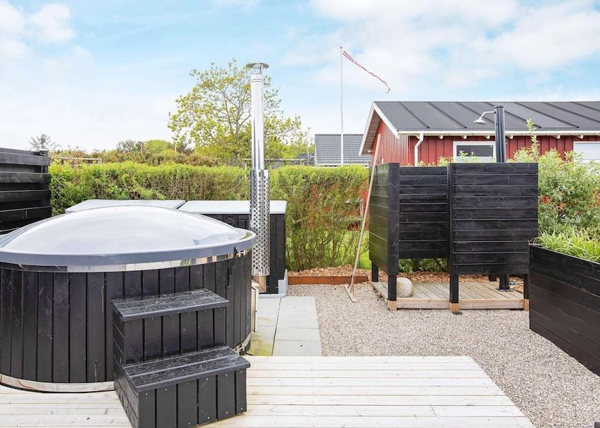 Nordjylland (region) Frederikshavn View from Property