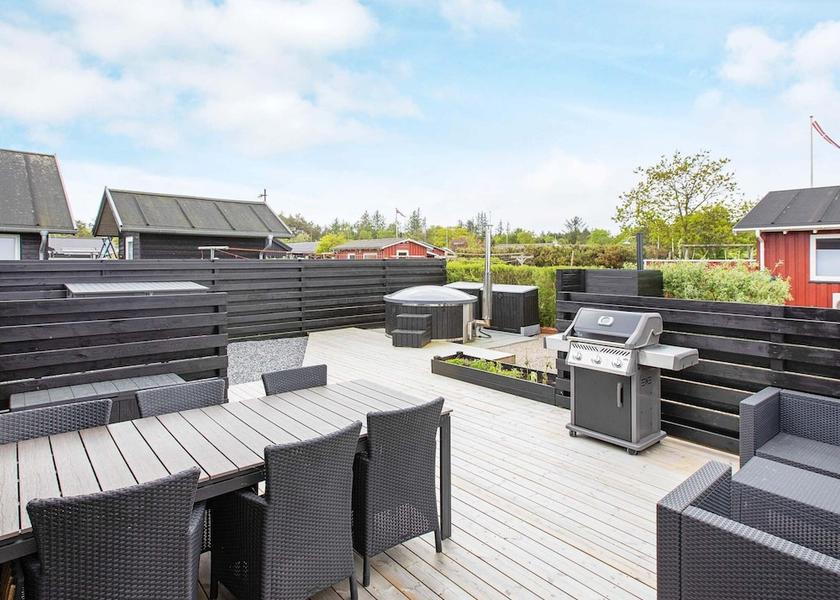 Nordjylland (region) Frederikshavn View from Property
