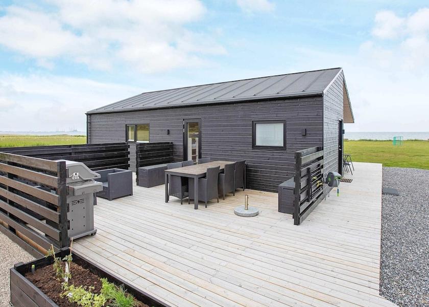 Nordjylland Frederikshavn View from Property