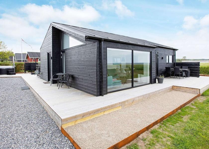 Nordjylland (region) Frederikshavn View from Property