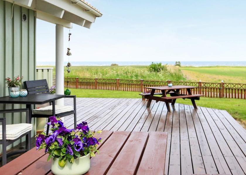 Nordjylland (region) Frederikshavn View from Property