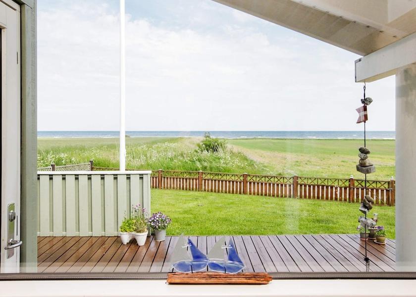 Nordjylland (region) Frederikshavn View from Property