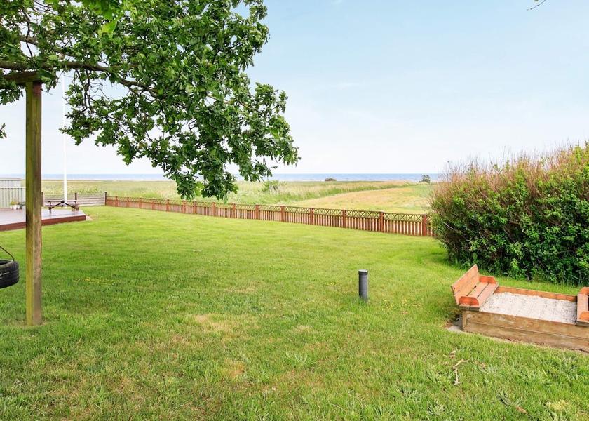 Nordjylland Frederikshavn View from Property