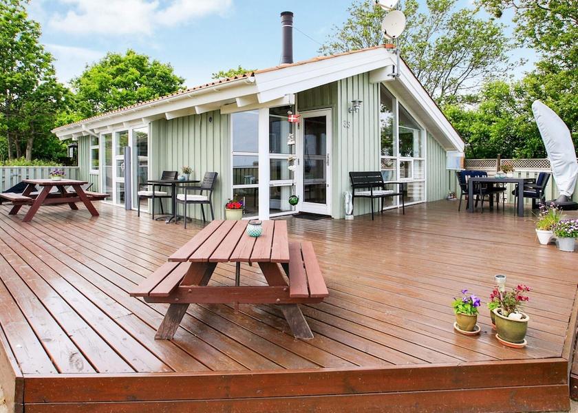 Nordjylland (region) Frederikshavn View from Property