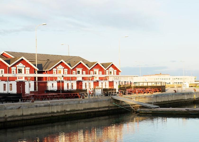 Nordjylland Skagen Water-based activities