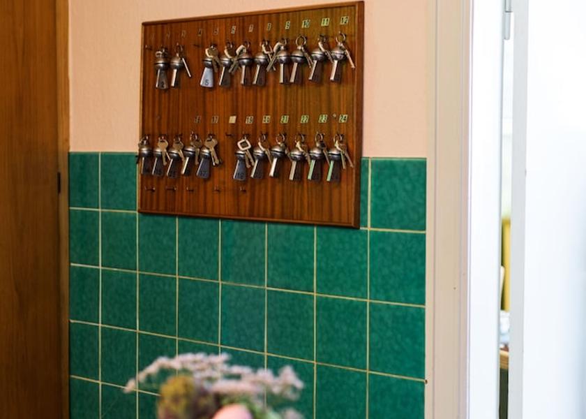 Nordjylland (region) Skagen Reception