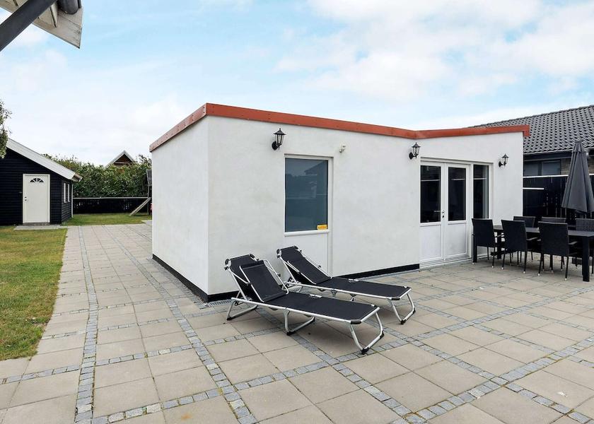 Nordjylland (region) Skagen Outdoor Dining