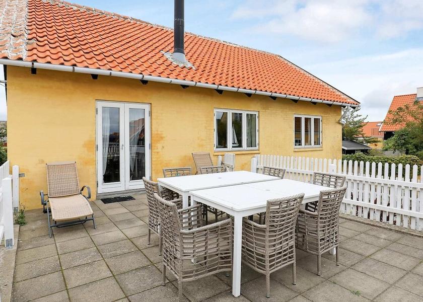 Nordjylland (region) Skagen View from Property