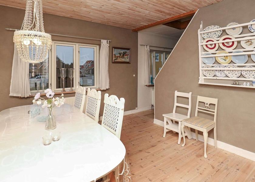 Nordjylland (region) Skagen Interior Entrance