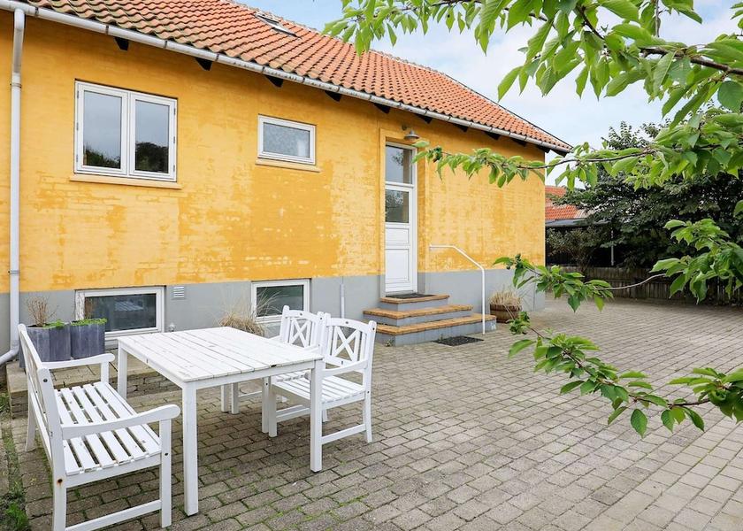 Nordjylland (region) Skagen View from Property