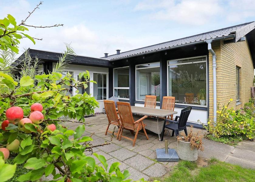 Nordjylland Skagen View from Property
