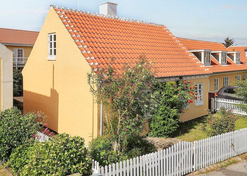 Nordjylland (region) Skagen Primary image