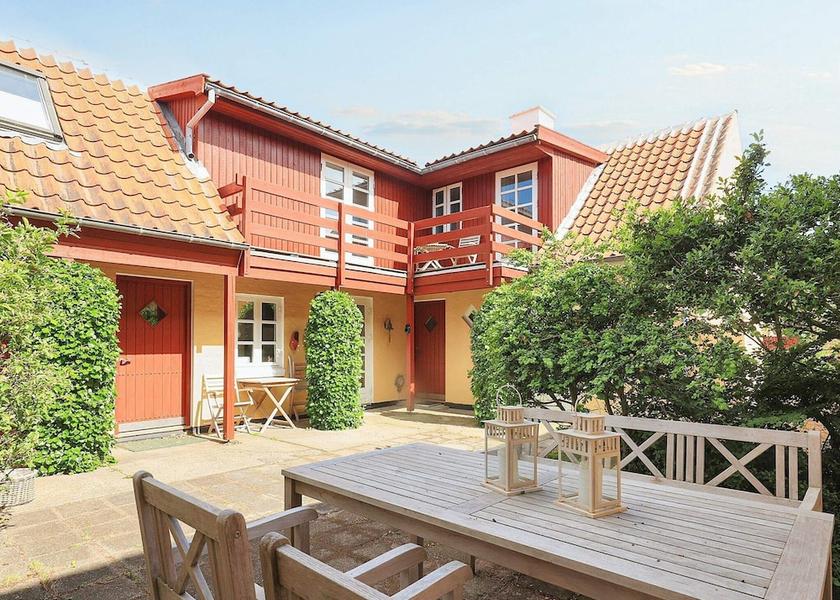 Nordjylland (region) Skagen Exterior Detail