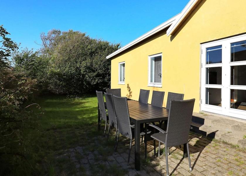 Nordjylland (region) Skagen View from Property