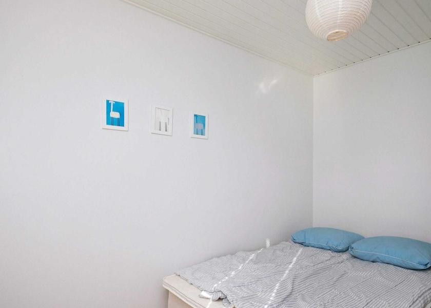 Nordjylland (region) Skagen Interior Entrance