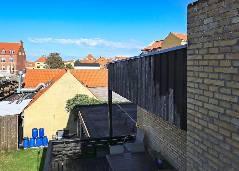 Nordjylland (region) Skagen View from Property