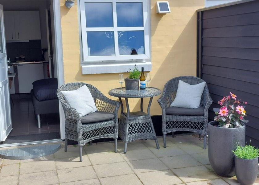 Nordjylland (region) Skagen Terrace