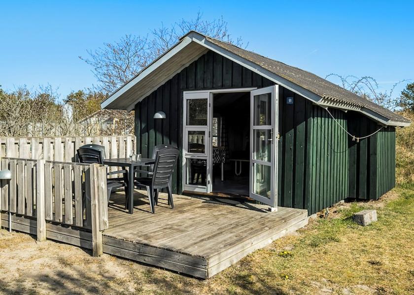 Nordjylland (region) Skagen Terrace