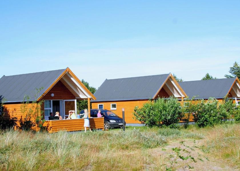 Nordjylland (region) Skagen Property Grounds