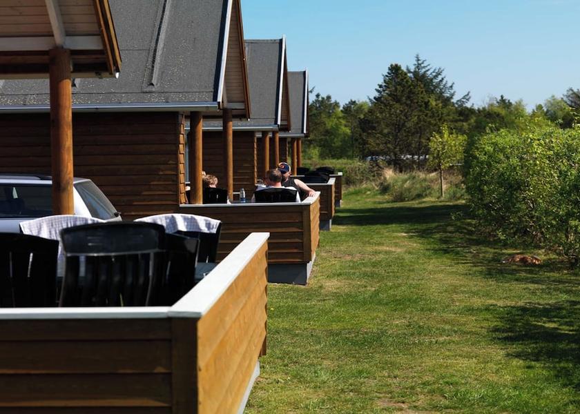 Nordjylland (region) Skagen Property Grounds
