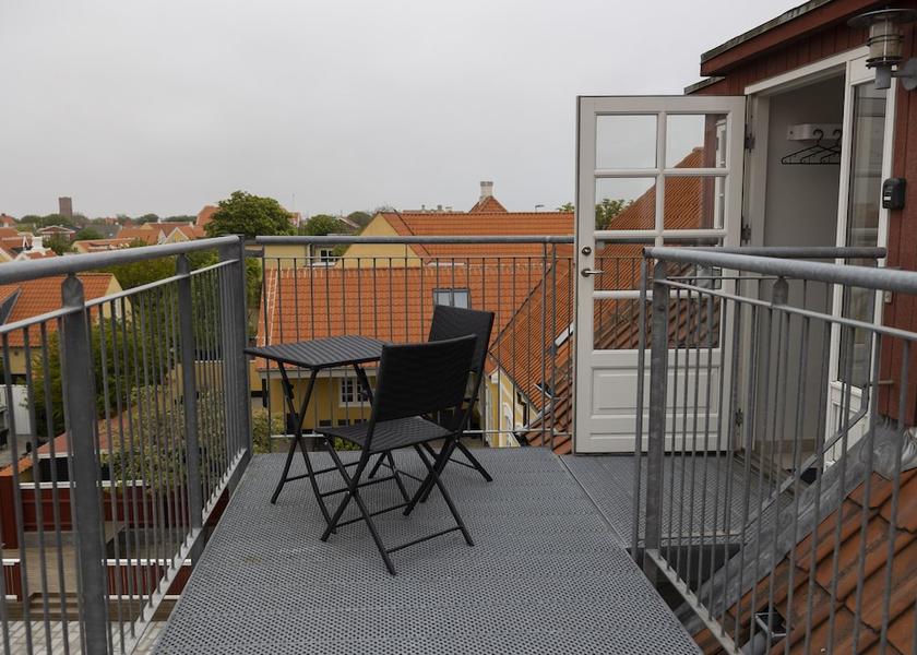 Nordjylland (region) Skagen Terrace
