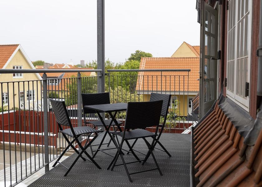 Nordjylland (region) Skagen Terrace