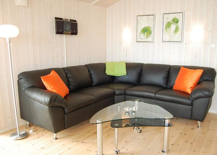 Syddanmark Esbjerg Interior Entrance