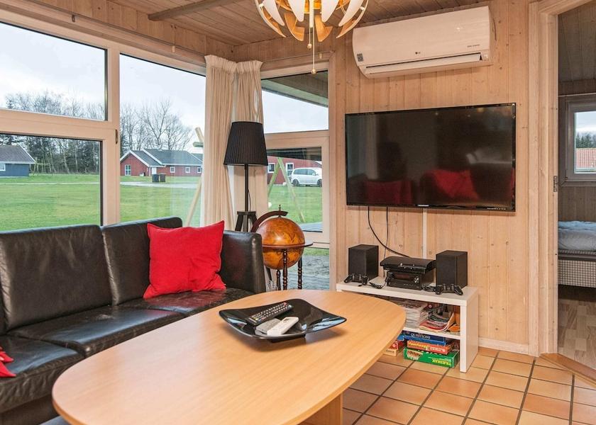 Syddanmark Nordborg Living Area