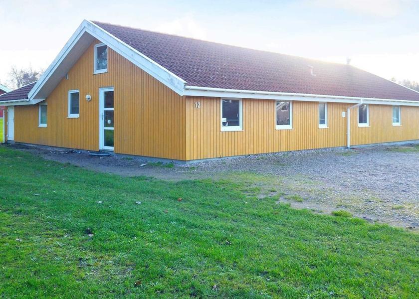 Syddanmark Nordborg Exterior Detail