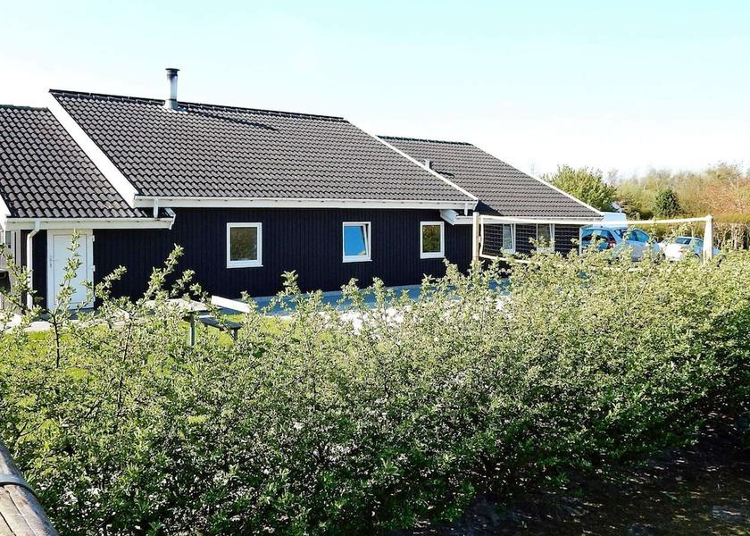 Syddanmark Nordborg Exterior Detail
