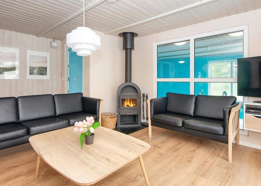 Syddanmark Nordborg Living Area