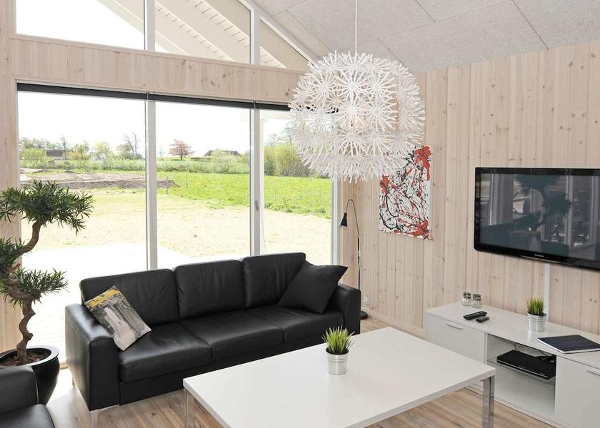 Syddanmark Nordborg Interior Entrance