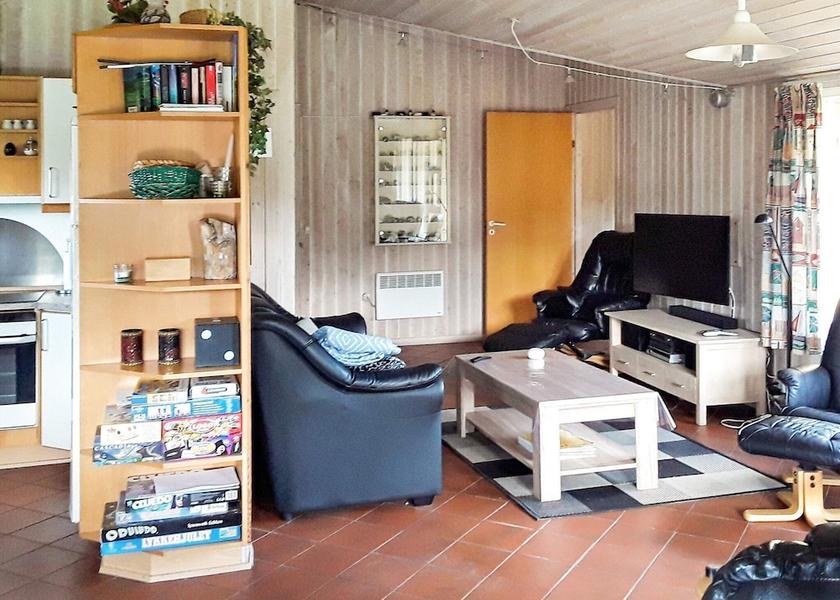 Syddanmark Nordborg Kitchen