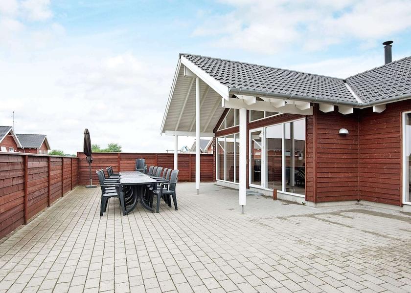 Syddanmark Nordborg Exterior Detail