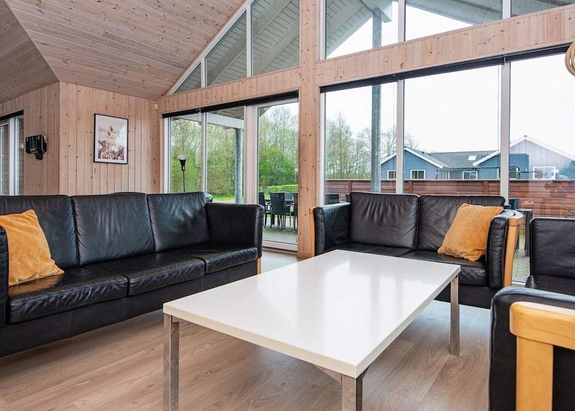 Syddanmark Nordborg Living Area