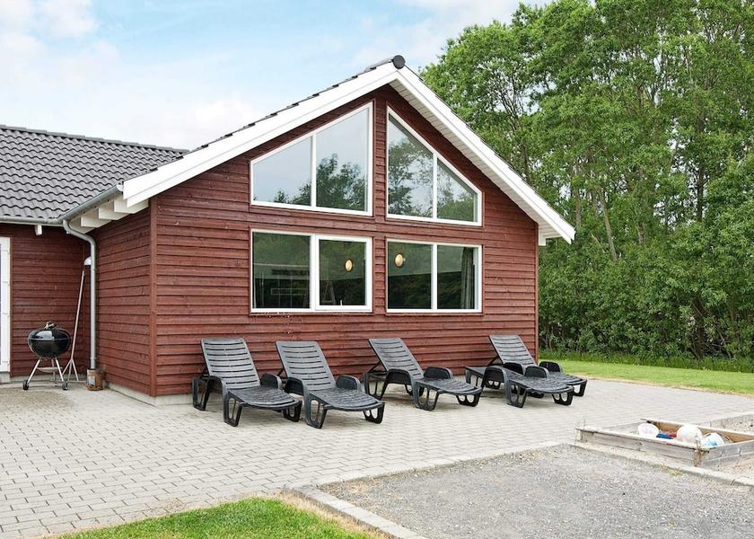 Syddanmark Nordborg Exterior Detail