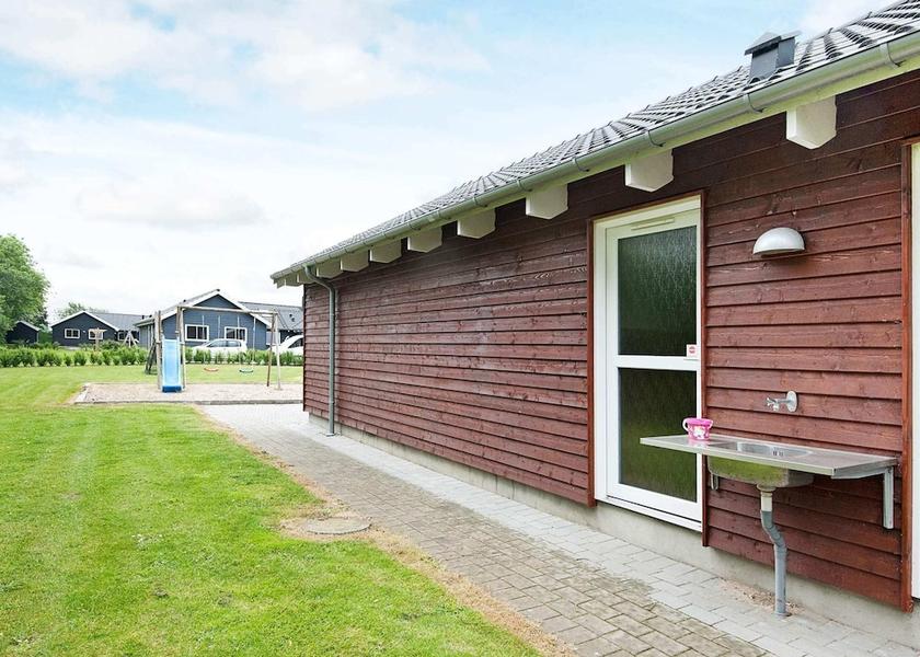 Syddanmark Nordborg Exterior Detail