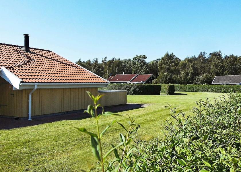 Syddanmark Nordborg Exterior Detail