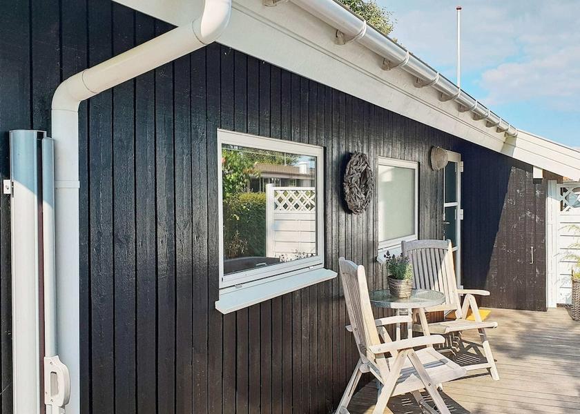Syddanmark Nordborg Exterior Detail