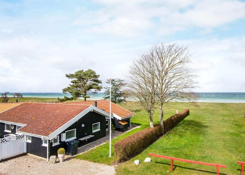 Syddanmark Nordborg Exterior Detail