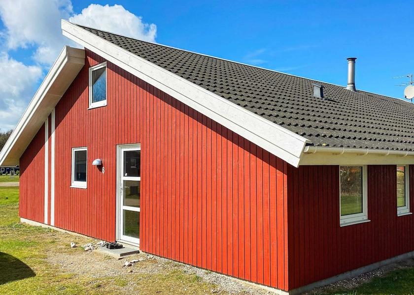 Syddanmark Nordborg Exterior Detail