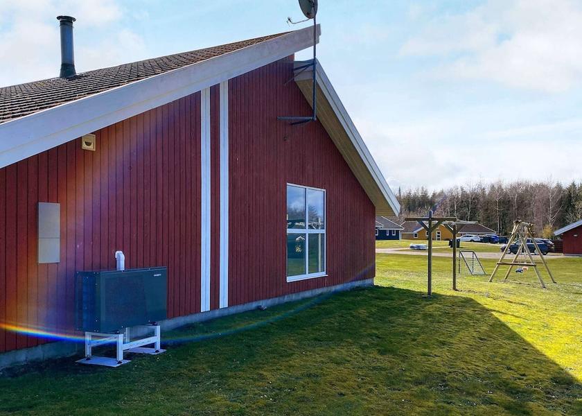 Syddanmark Nordborg Exterior Detail