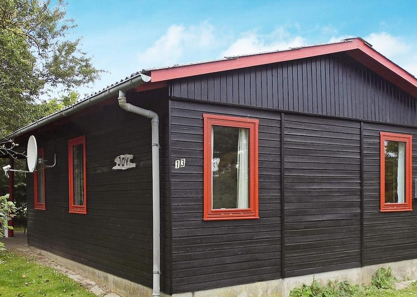 Syddanmark Nordborg Exterior Detail