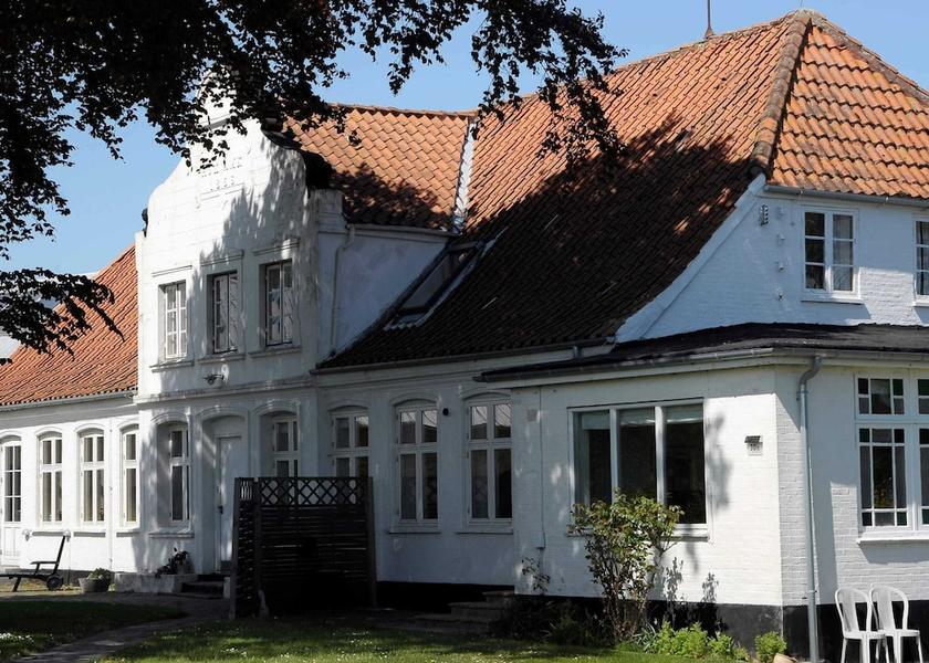 Syddanmark Nordborg View from Property