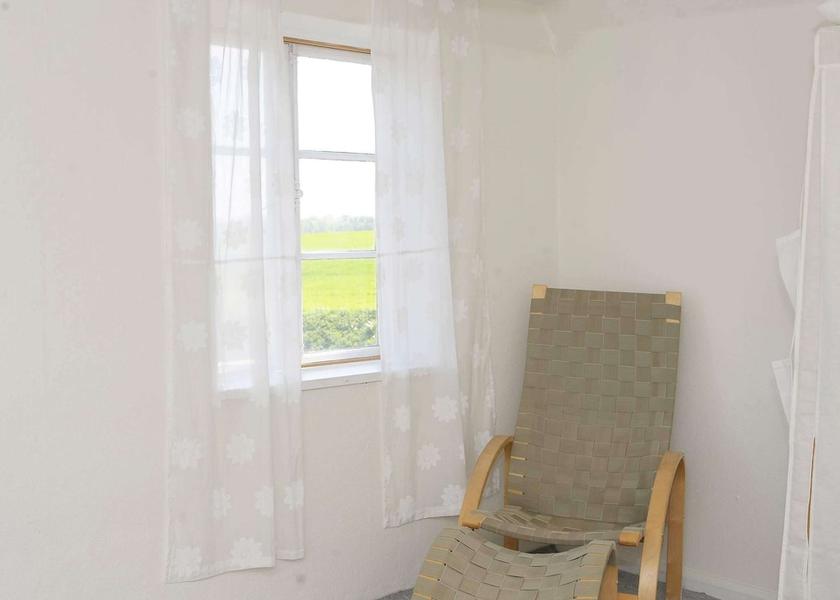 Syddanmark Nordborg Interior Entrance