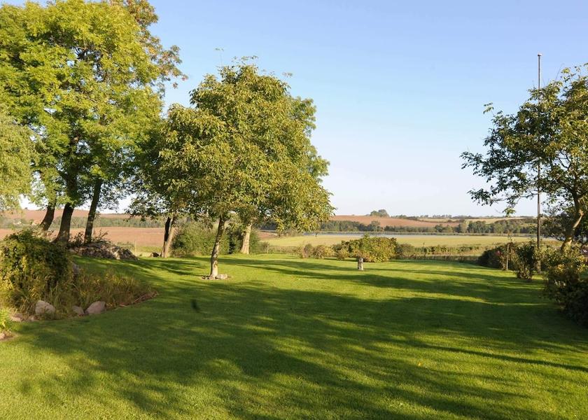 Syddanmark Nordborg View from Property